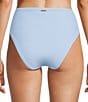 Antonio Melani Solid High Waist Swim Bottom - Image 2