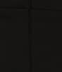 Antonio Melani Stretch Twill Emery Pants, Color:Black - Image 4