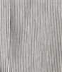 Color:Navy/Ivory - Image 4 - Linen Blend Striped Coordinating Melinda V-Neck Vest