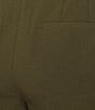 Antonio Melani Tegan Flat Front Bootcut Coordinating Pants - Image 4