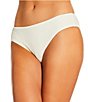 Antonio Melani Textured Classic Hipster Swim Bottom - Image 1