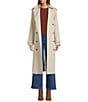 Antonio Melani Trench Coat - Image 2