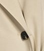 Antonio Melani Trench Coat - Image 4