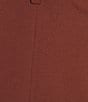 Antonio Melani Twill Vera Stretch Flat Front Pant - Image 4