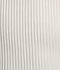 Antonio Melani Valentine Mesh Crew Neck Sleeveless Midi Dress, Color:Ivory - Image 3