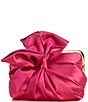 Antonio Melani Vertical Bow Frame Clutch,All Products : American Fashion Style Bags On Sale