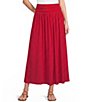 Antonio Melani Weekender Strapless Midi Dress - Image 1