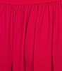 Antonio Melani Weekender Strapless Midi Dress - Image 4