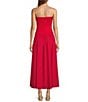 Antonio Melani Weekender Strapless Convertible Midi Dress - Image 2