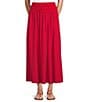 Antonio Melani Weekender Strapless Convertible Midi Dress - Image 3