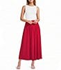 Antonio Melani Weekender Strapless Convertible Midi Dress - Image 6