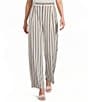 Antonio Melani Weekender Stripe Pants - Image 1