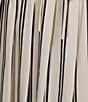 Antonio Melani Weekender Stripe Skirt - Image 4