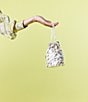 Antonio Melani x Amanda Jones Vaughan Roxie Disc Shell Drawstring Clutch - Image 5