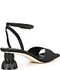 Antonio Melani x Elizabeth Damrich Column Dress Sandals, Black - Image 2