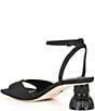 Antonio Melani x Elizabeth Damrich Column Dress Sandals, Black - Image 3