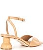 Antonio Melani x Elizabeth Damrich Column Dress Sandals