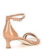 Color:Fawn - Image 3 - x Elizabeth Damrich Mama Ankle Strap Dress Sandals