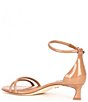 Color:Fawn - Image 4 - x Elizabeth Damrich Mama Ankle Strap Dress Sandals