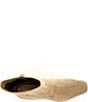 Antonio Melani x Kristen Nichols George Suede Low Heel Booties - Image 6