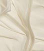 Color:Ivory - Image 5 - x M.G. Style Alys Linen Blend Voluminous Flower Top