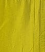 Antonio Melani x M.G. Style Jen A-Line Square Neck Sleeveless Dress, Color:Kiwi - Image 6