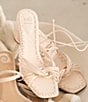 Color:Sweet Cream - Image 1 - x M.G. Style - The Basic Block Heels