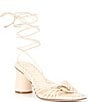 Color:Sweet Cream - Image 2 - x M.G. Style - The Basic Block Heels