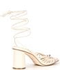 Color:Sweet Cream - Image 3 - x M.G. Style - The Basic Block Heels
