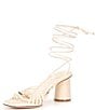 Color:Sweet Cream - Image 5 - x M.G. Style - The Basic Block Heels