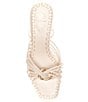 Color:Sweet Cream - Image 6 - x M.G. Style - The Basic Block Heels