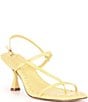 Color:Butter - Image 2 - x M.G. Style - The Foundation Heels