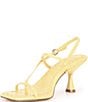 Color:Butter - Image 5 - x M.G. Style - The Foundation Heels