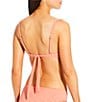 Antonio Melani x Style by Simkins Louise Underwire Bralette Swim Top & Collins High Waisted Tie Swim Bottom, x Style by Simkins Louise Underwire Bralette Swim Top & Collins High Waisted Tie Swim Bottom - Image 4