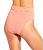 Antonio Melani x Style by Simkins Louise Underwire Bralette Swim Top & Collins High Waisted Tie Swim Bottom, x Style by Simkins Louise Underwire Bralette Swim Top & Collins High Waisted Tie Swim Bottom - Image 6