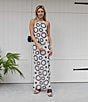 Antonio Melani x Style by Simkins Somers Crochet Top & Skirt Set, Color:Ivory/Ecru - Image 6