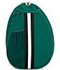 Antonio Melani x Parker & Hyde Pickleball Bag, Color:Green - Image 1