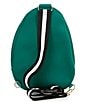 Antonio Melani x Parker & Hyde Pickleball Bag, Color:Green - Image 2