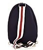 Antonio Melani x Parker & Hyde Pickleball Bag, Color:Navy - Image 2