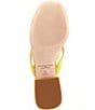 Antonio Melani x Stephanie Covington Rosa Floral Ornamented Flat Sandals - Image 6