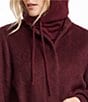 Antonio Melani x Style By Simkins Coley Cashmere Balaclava - Image 3