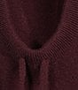 Antonio Melani x Style By Simkins Coley Cashmere Balaclava - Image 4