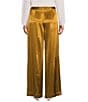 Antonio Melani x Style By Simkins Hampton Satin Wide Leg Pants - Image 3