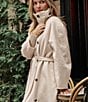 Antonio Melani x Style By Simkins Kathleen Wool Coat - Image 1