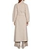Antonio Melani x Style By Simkins Kathleen Wool Coat - Image 3