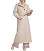 Antonio Melani x Style By Simkins Kathleen Wool Coat - Image 4