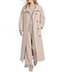 Antonio Melani x Style By Simkins Kathleen Wool Coat - Image 2