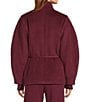 Antonio Melani x Style By Simkins Ruby Faux Fur Pocket Jacket - Image 3