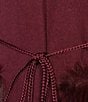 Antonio Melani x Style By Simkins Ruby Faux Fur Pocket Jacket - Image 5