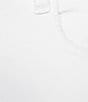 APNY Flat Front Wide Leg Cropped Jeans - Image 4